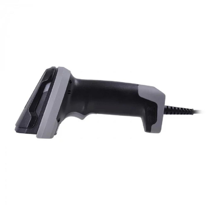 MERTECH 2410 P2D USB Black Сканер штрих-кодов