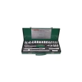 Набор торцевых головок Jonnesway S04H4724S 1/2" 8-34 мм, 24 предмета 047483