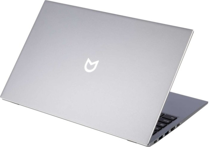 Ноутбук IRBIS 15NBP3508_G3 15.6" 1920x1080, IPS, 60 Гц, Intel Core i5 1250P, 16 ГБ LPDDR5, SSD 512 ГБ, Windows 11 Pro, цвет крышки серый