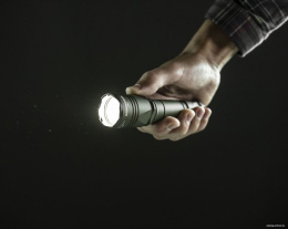 Фонарь Armytek Dobermann Pro Magnet USB Olive Теплый