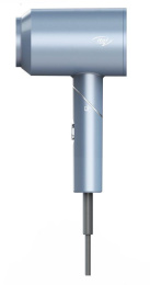 Фен ITEL IHD-31, 1800Вт, голубой