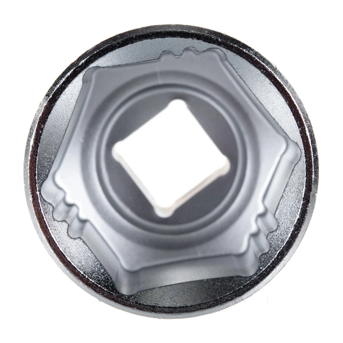 Набор инструментов Inforce 150 предметов 1/2" & 3/8" & 1/4", Сталь Cr-V, Сталь Cr-V, Профессиональный, 06-07-21