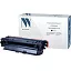  Тонер-картридж NVP NV-CE250X/NV-723H Black универсальные для HP/Canon Color LaserJet CP3525/ CP3525n/ CP3525dn/ CP3525x/ LBP 7750 i-Sensys 7750cd/ 7750Cdn (10500k)