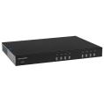 Управляемый USB over IP концентратор DistKontrolUSB-8 USB 2.0