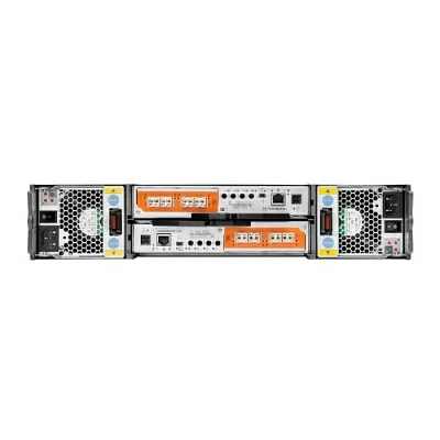 Система хранения данных HP R0Q75B HPE MSA 2060 10GbE iSCSI LFF Storage