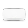 точка доступа Точка доступа Zyxel NebulaFlex NWA240BE, Wi-Fi 7 BE15000 , MU-MIMO 2x2+4x4+2x2, 1xLAN 10GE, без БП (NWA240BE-WW0101F)