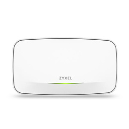точка доступа Точка доступа Zyxel NebulaFlex NWA240BE, Wi-Fi 7 BE15000 , MU-MIMO 2x2+4x4+2x2, 1xLAN 10GE, без БП (NWA240BE-WW0101F)