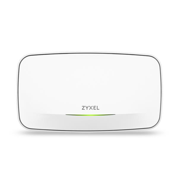 точка доступа Точка доступа Zyxel NebulaFlex NWA240BE, Wi-Fi 7 BE15000 , MU-MIMO 2x2+4x4+2x2, 1xLAN 10GE, без БП (NWA240BE-WW0101F)