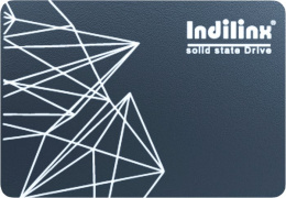 SSD накопитель INDILINX IND-S325S 512ГБ, 2.5", SATA III, SATA [ind-s325s512gx]