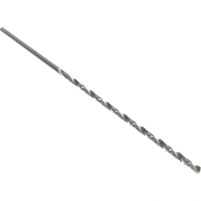 Сверло по металлу HSS-G удлиненное (2.0х85/56 мм) ГРАНИТ 165065