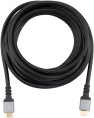 Кабель аудио-видео Digma D-HDMI-V2.0-5M HDMI m /HDMI m 5м. позолоч.конт. черный