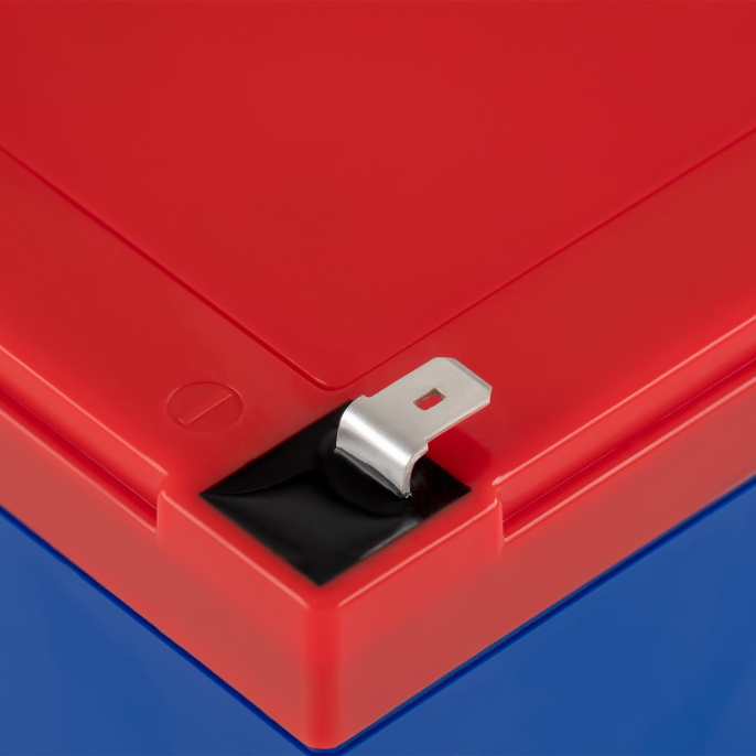 Аккумуляторная батарея для ИБП Ippon 669059 12В 12 Ач