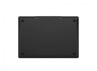 Графический планшет XP-Pen Deco Fun L Black USB черный