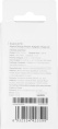 Сетевое зар./устр. Xiaomi 67W HyperCharge Power Adapter 67W 3.25A (PD) USB универсальное белый (BHR07SKEU)