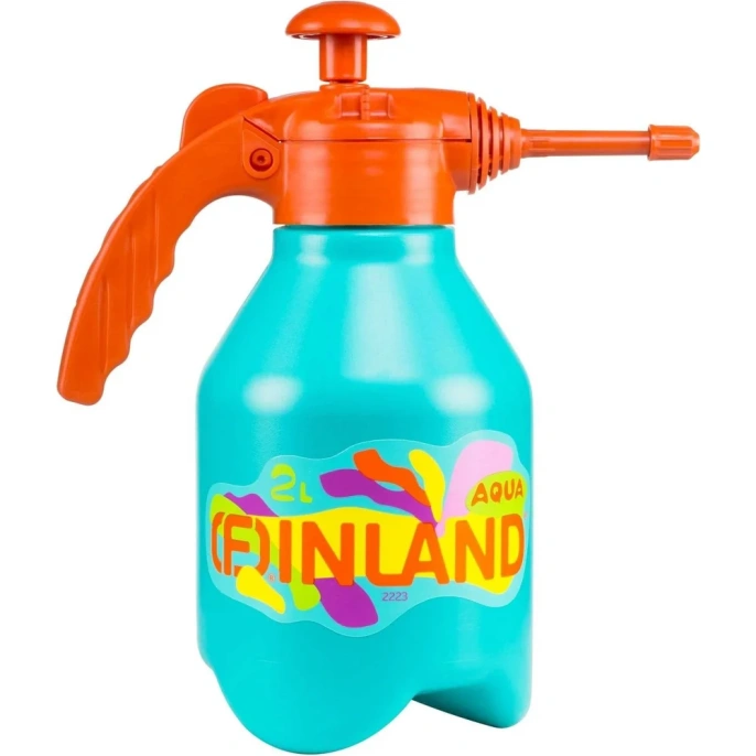 Опрыскиватель Центроинструмент FINLAND AQUA 2 л 2223