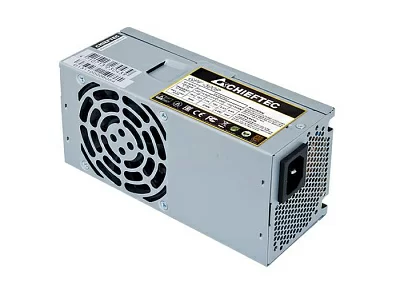 Блок питания Chieftec Smart GPF-300P (ATX 2.3, 300W, TFX, Active PFC, 80mm fan, 80 PLUS BRONZE) OEM