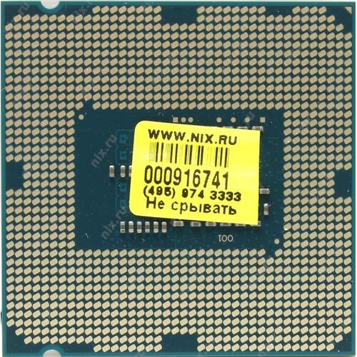 CPU Socket-1150 Intel Pentium G3420 3.2GHz, SVGA 1150MHz, 0.5+3Mb, 5000MHz bus, 54W oem