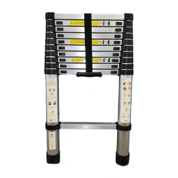 Телескопическая лестница SevenBerg QH-11 3,2 м.