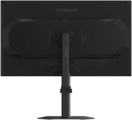 Монитор Gigabyte 24.5" G25F2 (20VM0-G25F2BM-1EKS) (16:9, IPS, 200Hz, FreeSync, HAS, 2xHDMI, DisplayPort, speakers, цвет черный, БП встроенный, кабель HDMI, гарантия 3 года)