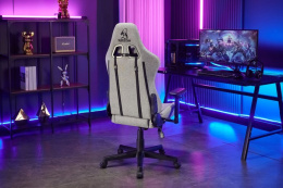 Кресло геймерcкое EVOLUTION TACTIC PRO Grey