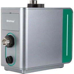 Насосная станция AQUAMASTER 3-45 1x230V SHINHOO 72111001