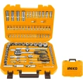 Набор инструментов INGCO 1/4 и 1/2, 94 предмета HKTS42941
