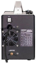 Сварочный полуавтомат АВРОРА Динамика 200 АДАПТИВ ПУЛЬС,  инвертор [33825]