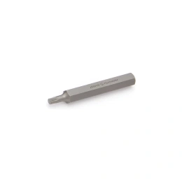 Вставка 3/8" SPLINE M8, длина 75мм Дело Техники 626708