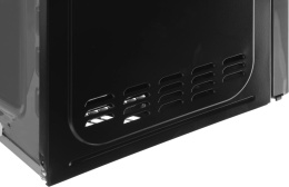 Микроволновая печь HAIER HMB-DG208BA, 800Вт, 20л, черный