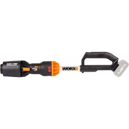 Аккумуляторная бесщеточная воздуходувка WORX 20 В WG543E.9