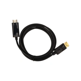 Кабель DisplayPort - HDMI REXANT 4K, 1.8 м 17-6502