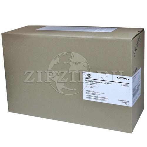 A6W903V - Фотобарабан возвратный IUP-18 Konica-Minolta bizhub 3320