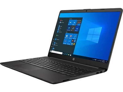 Ноутбук без сумки HP 250 G8 Core i3-1115G4 3.0GHz,15.6"FHD (1920x1080) AG,8Gb DDR4(1),256Gb SSD,No ODD,41Wh,1.8kg,1y,Win10Pro