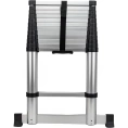Телескопическая лестница Gigant 3.8м LT-01 1x13