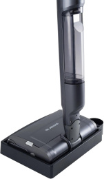 Электрошвабра Polaris PFW 3030 40Вт белый/серебристый