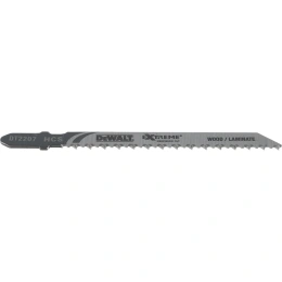 Пилка по дереву XPC 100х75х2.5 мм, T101BR, 5 шт. DEWALT DT2207