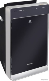Климатический комплекc Panasonic F-VXK70R-K, до 52м2, черный