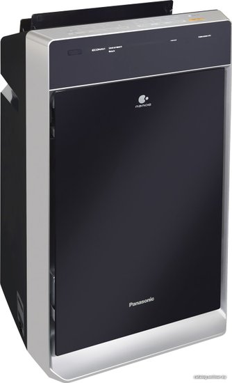 Климатический комплекc Panasonic F-VXK70R-K, до 52м2, черный
