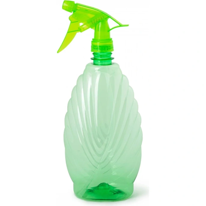 Распылитель жидкости ПЭТ ЗПИ «Альтернатива» Лотос 1 л М291