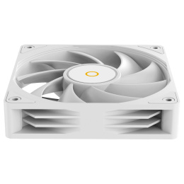 Вентилятор для процессора Fan Ocypus Gamma F12 WH / White / 3pin Gamma-F12-WH1NN00X-GL