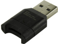 USB 3.2 gen.1 кард-ридер Kingston MobileLite Plus для карт памяти microSD с поддержкой UHS-I и UHS-II