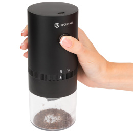Беспроводная кофемолка Evolution CraftCoffe Wireless One CCW-1