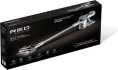 Ручной пылесос (handstick) RED SOLUTION RV-UR3200, 400Вт, серый/серый