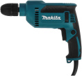 Дрель безударная Makita DP4021 630Вт патрон:быстрозажимной реверс