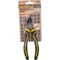 Боковые кусачки NIKONA особая мощность, 165мм 10-456