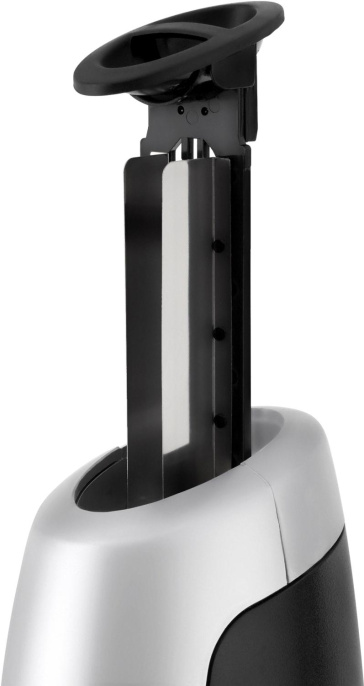 Воздухоочиститель Vitek VT-8551,  черный