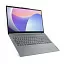 Lenovo IdeaPad Slim 3 15AMN8 [82XQ00B5PS] (КЛАВ.РУС.ГРАВ.) Grey 15.6