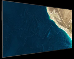 Отдельностоящая ЖК панель Acer DV435KBbmiix 43", IPS, 3840x2160, 350nits, 60Hz, 24/7, 1xVGA + 2xHDMI 2.0 + MM Audio in/out+ Remote, Landscape / portrait, Black UM.MD5EE.B01