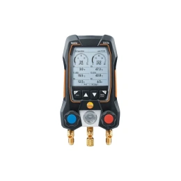 Комплект 2 Testo 550s с кейсом 0564 5502