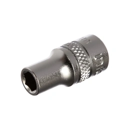Головка торцевая шестигранная (5.5 мм; 1/4DR) Inforce 11-01-457